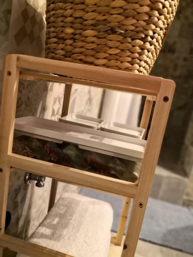 Cozy Getaway In Nicosia Apartman Kültér fotó